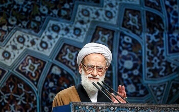 آیت‌الله کاشانی: زیر بار مذاکره با آمریکا نمی‌رویم