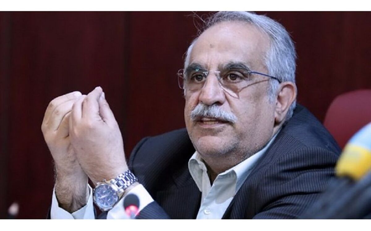 وزیر اقتصاد: یک ریال از منابع کشور بی‌جا هزینه نمی‌شود