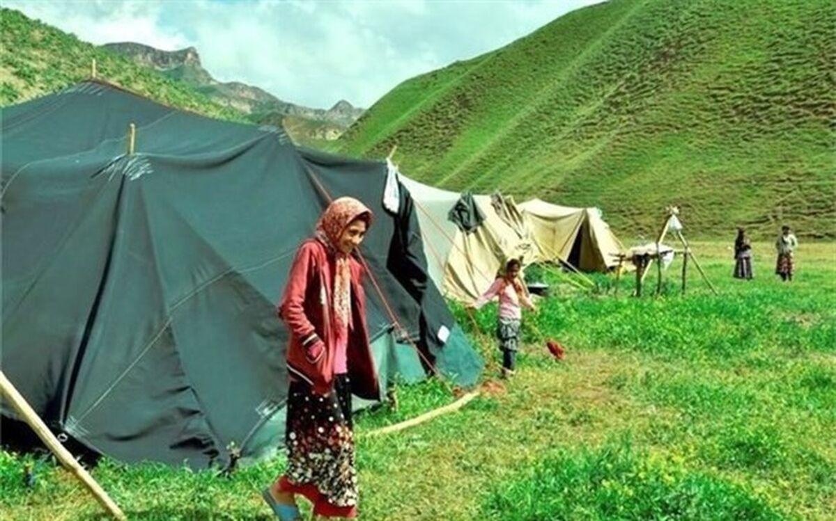 رئیس سازمان امور عشایر: آموزش و پرورش عشایری باید با جدیت تقویت شود