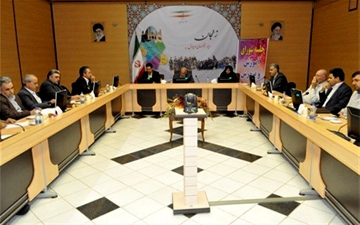 استاندار زنجان: توزیع صحیح نیروی انسانی در آموزش و پرورش ضروری است