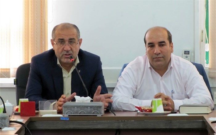 برنامه تعالی مدیریت مدرسه، محور تمام فعالیت های آموزش و پرورش است