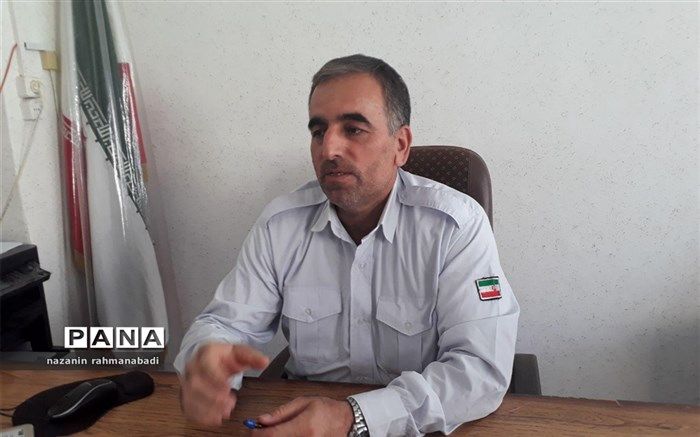 اردوی آمادگی پیشتازان دختر برگزار می شود