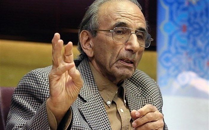 پدر علم کویرشناسی ایران پاسخ داد: چرا ایران دچار بحران آب شد