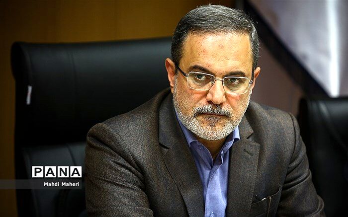 دستورهای وزیر آموزش‌وپرورش درباره آموزش اتباع برای سال تحصیلی جدید