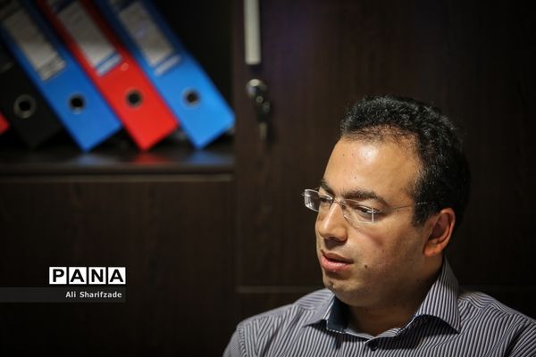 مصاحبه اختصاصی پانا با دکتر سیدعلی‌نقی، پژوهشگر مرکز تحقیقات ایدز ایران