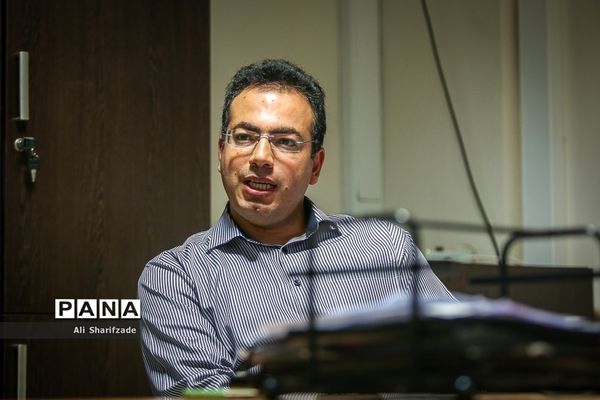 مصاحبه اختصاصی پانا با دکتر سیدعلی‌نقی، پژوهشگر مرکز تحقیقات ایدز ایران