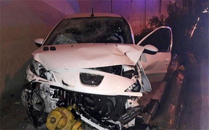 مهم‌ترین دلایل عدم توجه به جلو از سوی رانندگان