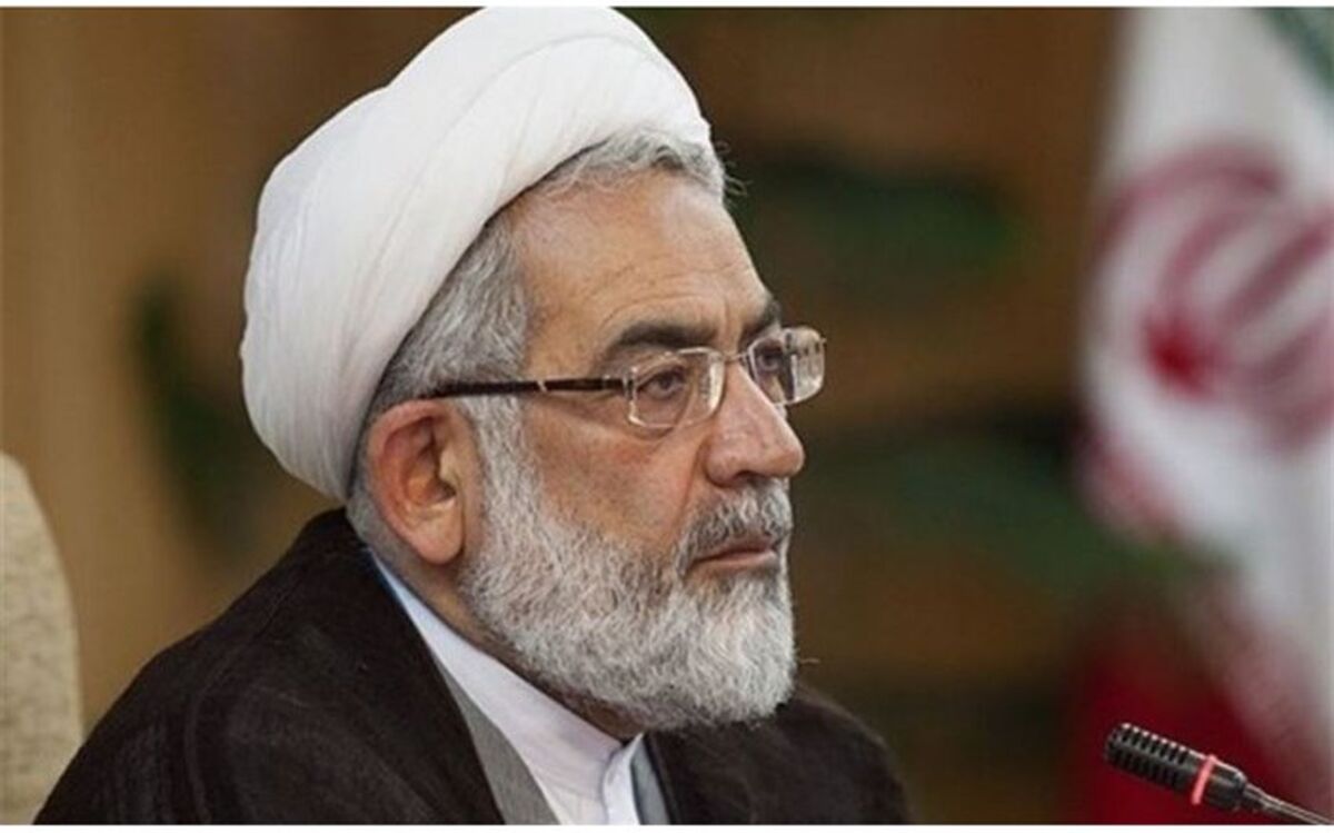 دادستان کل کشور: رسانه ها از انعکاس حب و بغض های سیاسی پرهیز کنند