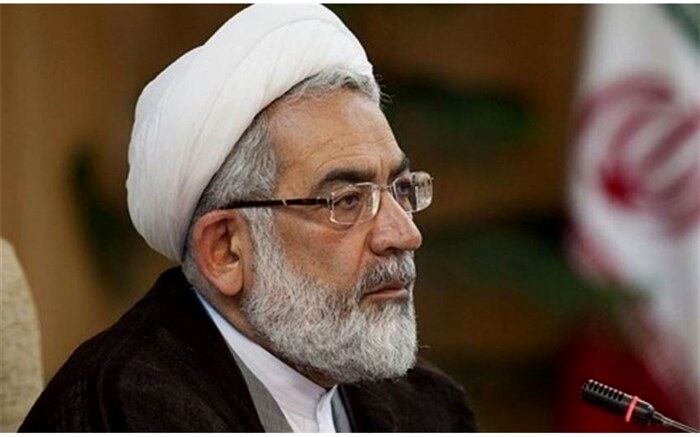دادستان کل کشور: رسانه ها از انعکاس حب و بغض های سیاسی پرهیز کنند