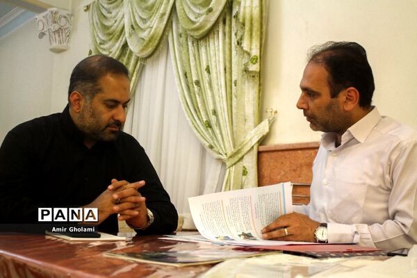 نشست مسئولان برگزار کننده سی‌و‌ششمین جشنواره فرهنگی و هنری سراسر کشور