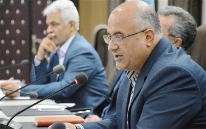 مدیر کل آموزش و پرورش آذربایجان غربی: محور فعالیت در مدارس طرح تعالی و تدبیر است