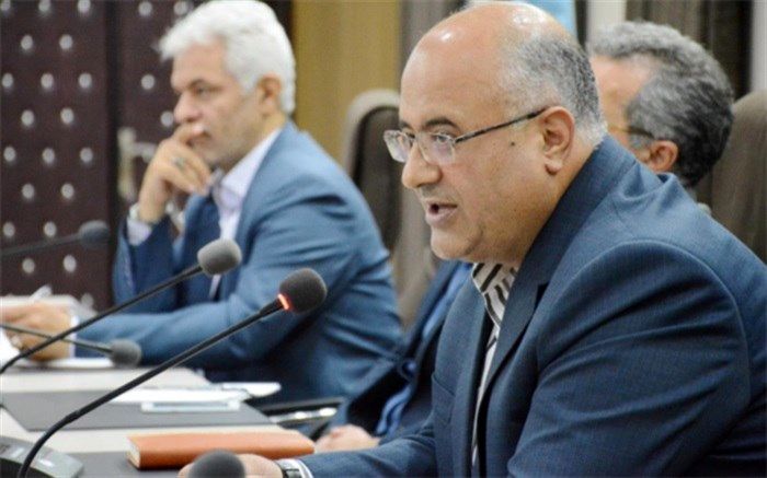 مدیر کل آموزش و پرورش آذربایجان غربی: محور فعالیت در مدارس طرح تعالی و تدبیر است