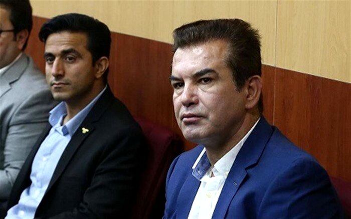 حمید استیلی: برای آنالیز عربستان فیلم مناسبی در اختیار نداریم