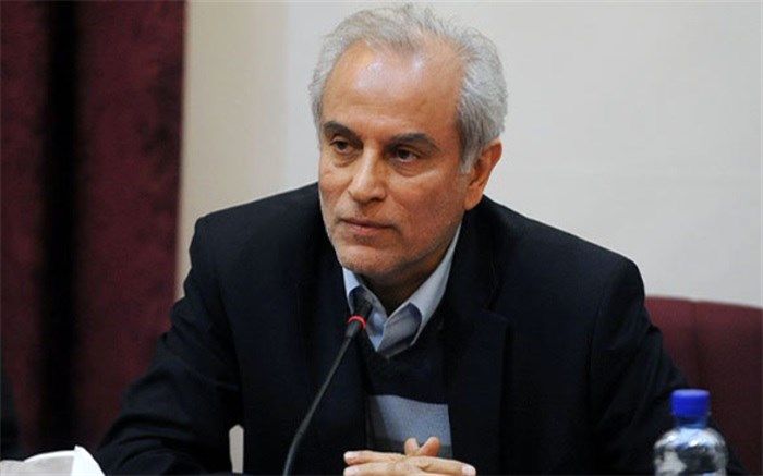 سجادی: تمام شرایط برای حضور کاروان ایران در بازی‌های آسیایی مهیاست