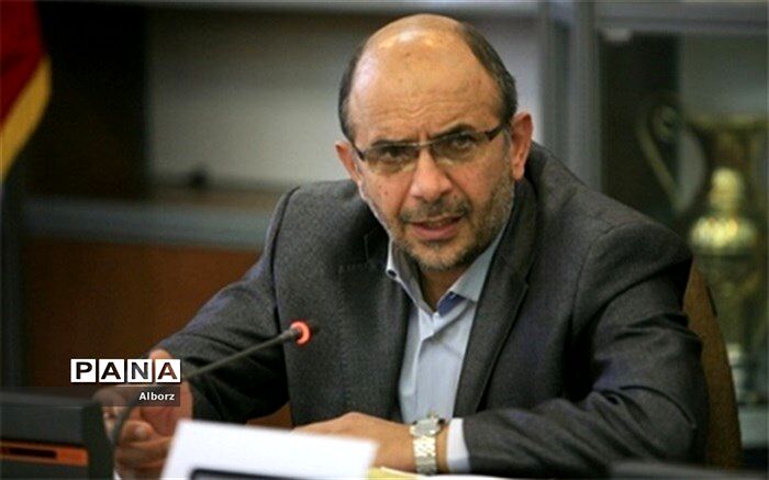 مشکلات مسکن مهر ماهدشت بررسی شد