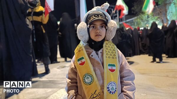 پیشتازان فارسان، رهروان راه ایثار