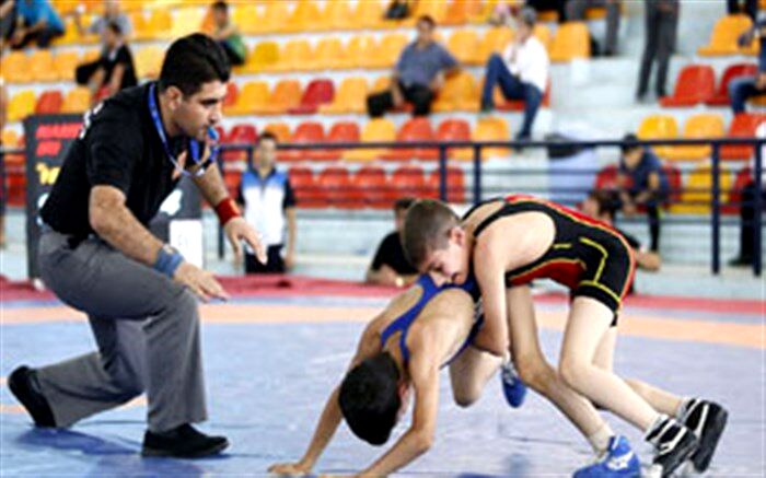 مازندران قهرمان شد