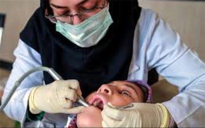 ارائه بیش از 10  عنوان خدمت از سوی خیران سلامت