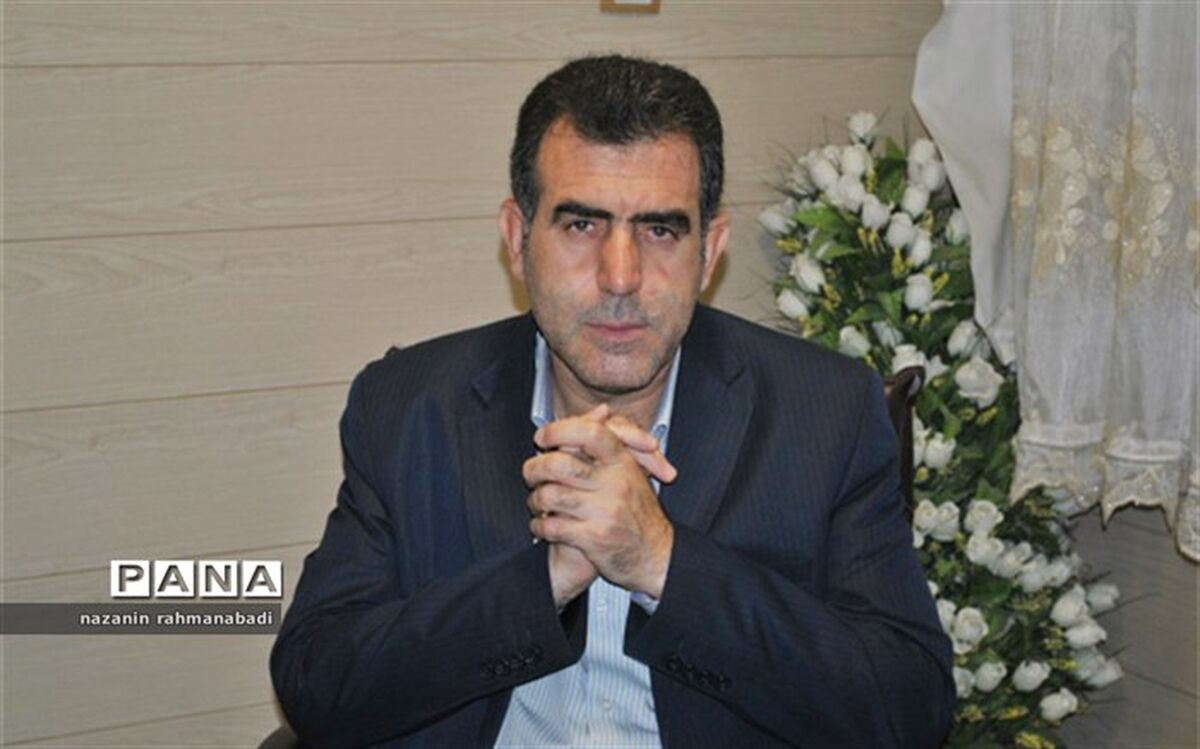 کاپ اخلاق در دستان والیبالیست‌های کرمانشاهی