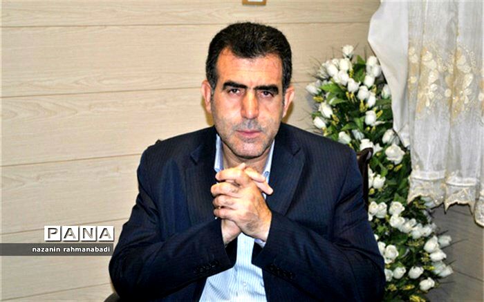 کاپ اخلاق در دستان والیبالیست‌های کرمانشاهی