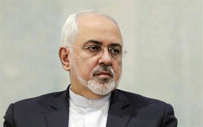 ظریف در پی درگذشت نخست وزیر اسبق هند به وزیر امور خارجه این کشور تسلیت گفت
