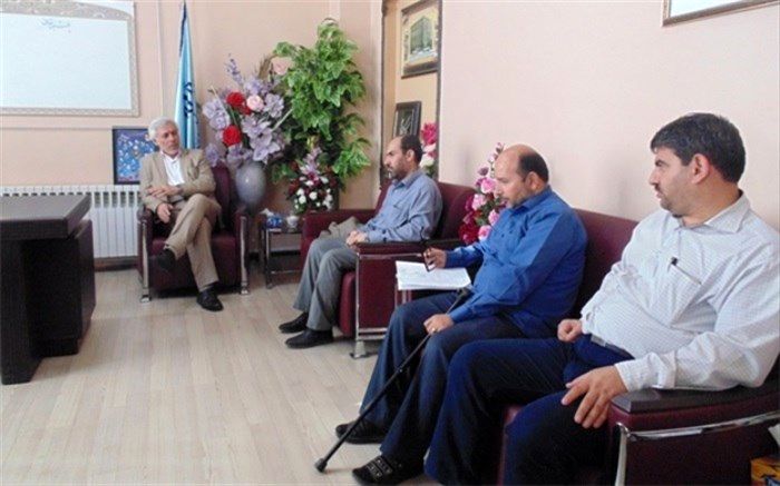 طرح کانون‌های اصلاحی، ترمیمی ویژه دانش‌آموزان با مشکلات ویژه یادگیری درخوی اجرا می‌شود