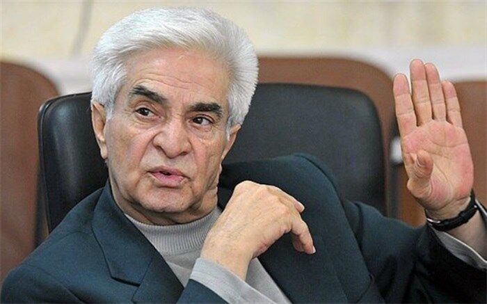 یدالله صمدی در شیراز بستری شد