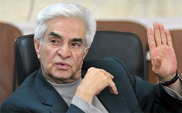 یدالله صمدی در شیراز بستری شد