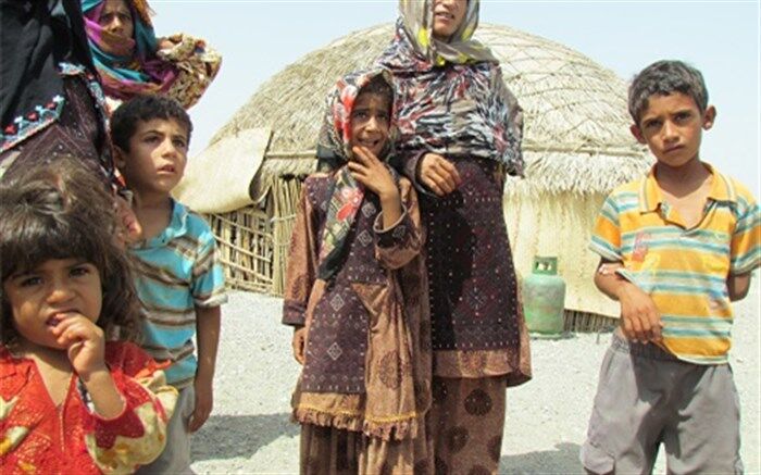 اجرای پویش«نذر آب»در شرق کشور