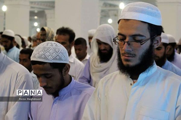 گفت‌وگوی اختصاصی پانا با «شیخ الاسلام مولانا عبدالحمید اسماعیل زهی»