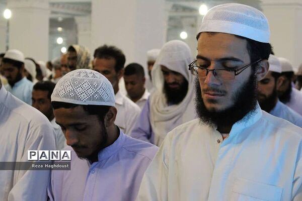 گفت‌وگوی اختصاصی پانا با «شیخ الاسلام مولانا عبدالحمید اسماعیل زهی»
