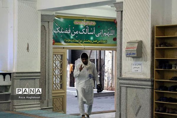 گفت‌وگوی اختصاصی پانا با «شیخ الاسلام مولانا عبدالحمید اسماعیل زهی»