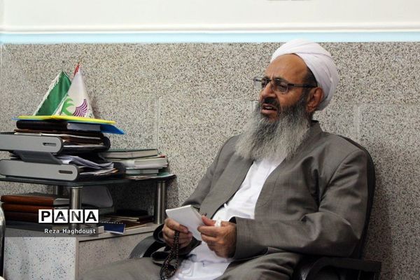 گفت‌وگوی اختصاصی پانا با «شیخ الاسلام مولانا عبدالحمید اسماعیل زهی»