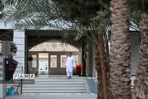 گفت‌وگوی اختصاصی پانا با «شیخ الاسلام مولانا عبدالحمید اسماعیل زهی»