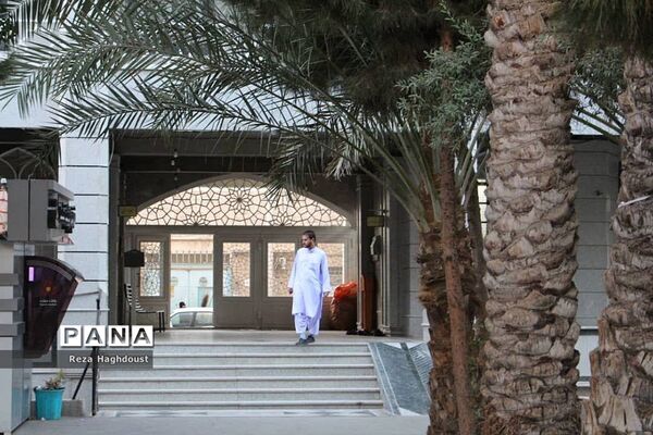 گفت‌وگوی اختصاصی پانا با «شیخ الاسلام مولانا عبدالحمید اسماعیل زهی»