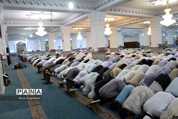 گفت‌وگوی اختصاصی پانا با «شیخ الاسلام مولانا عبدالحمید اسماعیل زهی»