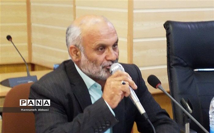 رئیس اداره استعدادهای درخشان مازندران خبر داد: رشد ۵۰ درصدی مدال‌آوری دانش‌آموزان سمپاد مازندران در المپیادهای علمی