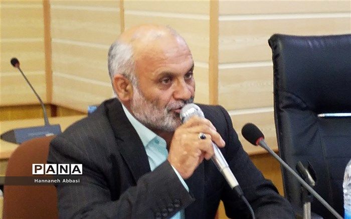 رئیس اداره استعدادهای درخشان مازندران خبر داد: رشد ۵۰ درصدی مدال‌آوری دانش‌آموزان سمپاد مازندران در المپیادهای علمی
