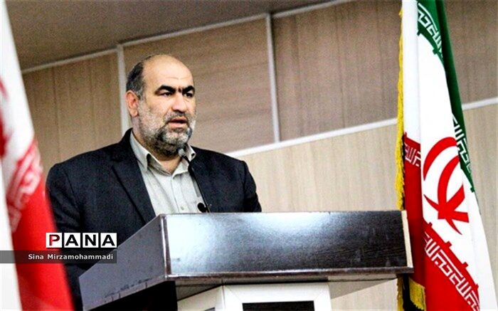 فرهنگیان بسیجی آذربایجان غربی به مشهد مقدس اعزام می شوند