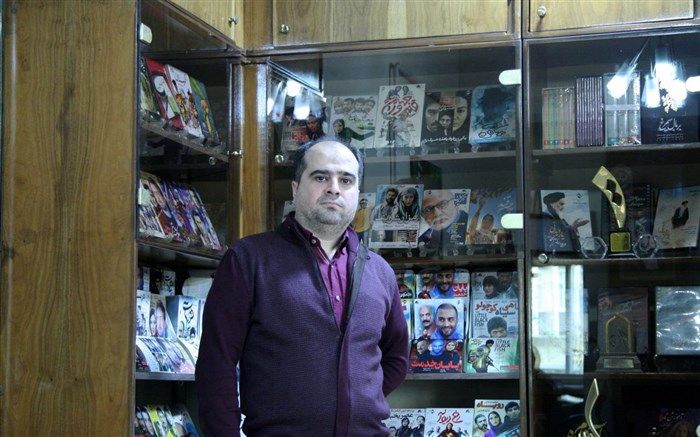 خندق آبادی مدیرعامل موسسه هنرهای تصویری سوره: سوره سینما 30 عنوان فیلم سینمایی در سال 97 قرار داد بسته است