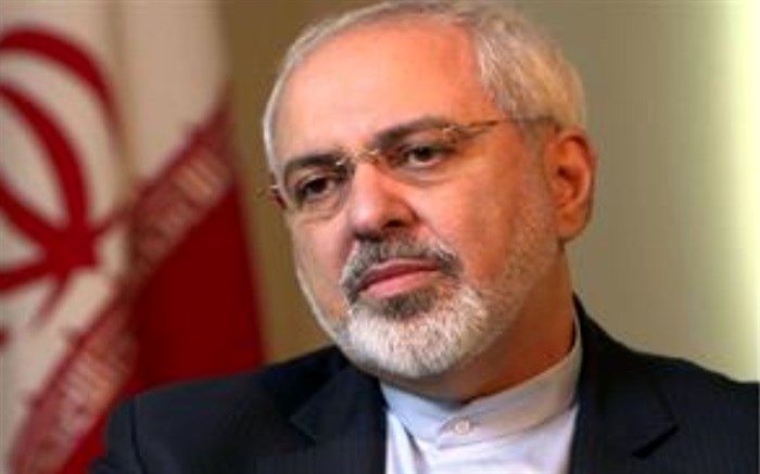 توئیت ظریف در سالگرد کودتای ۲۸ مرداد: دوباره هرگز!