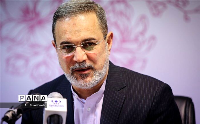 سیدمحمد بطحایی: هرگونه تجزیه و تحلیل در حوزه سند 2030 در آموزش و پرورش ممنوع است