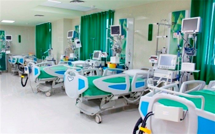 اهدای اعضای بدن سرباز فداکار ناجا به 3 بیمار