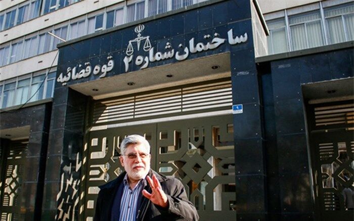 جوانفکر آزاد شد