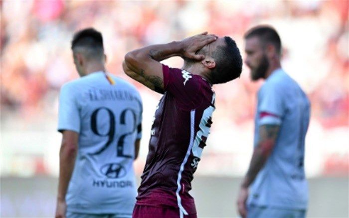 سری آ؛ شروع 3 امتیازی گرگ‌ها با گل دقیقه آخر