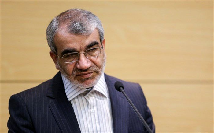 کنوانسیون پالرمو به مجمع تشخیص مصلحت نظام می‌رود