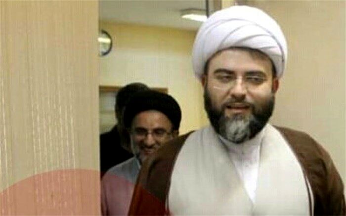 تصویر رئیس جدید سازمان تبلیغات