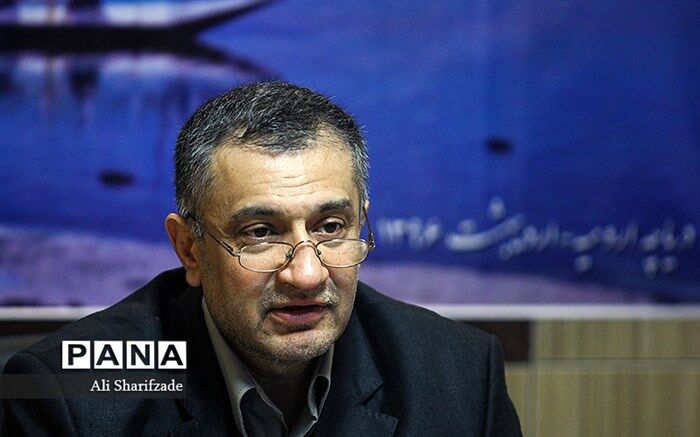 معاون محیط زیست انسانی سازمان محیط زیست: دولت برای طرح‌های انتقال آب غیرشرب مجوز جدیدی صادر نکرده است