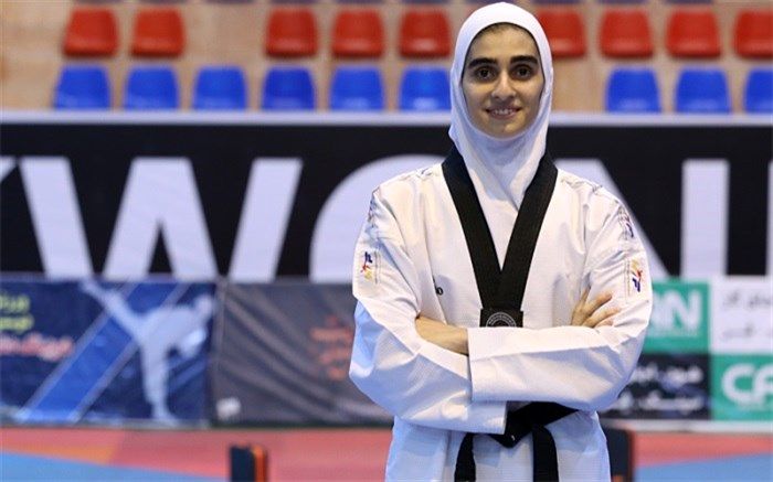 تکواندو بازی‌های آسیایی 2018؛ الهه شیدایی با برد استارت زد