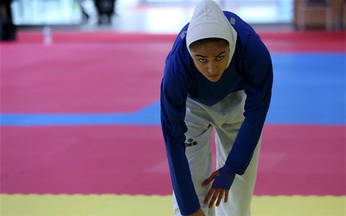 تکواندو بازی‌های آسیایی 2018؛ اولین برد به نام ملیکا میرحسینی ثبت شد